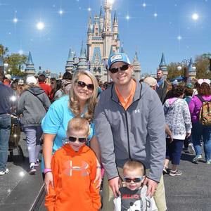 Meet your Posher, Bryan